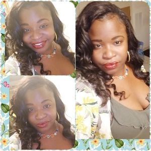 Meet your Posher, Erica